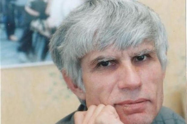 Ушел из жизни волгоградский журналист Иван Барыкин Ушел из жизни волгоградский журналист Иван Барыкин