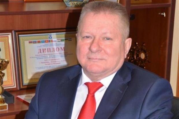Коллектив АО «Себряковцемент» поздравляет с Днем защитника Отечества Коллектив АО «Себряковцемент» поздравляет с Днем защитника Отечества