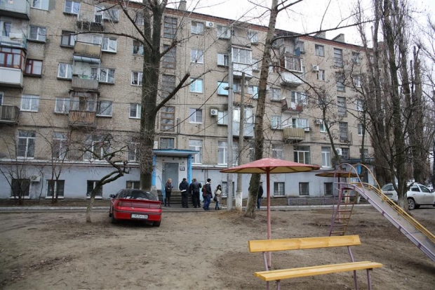 В сотне дворов Волгограда с начала года зафиксированы нарушения правил благоустройства В сотне дворов Волгограда с начала года зафиксированы нарушения правил благоустройства