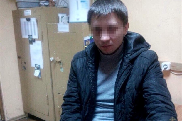 Задержан подозреваемый в поджоге Тракторозаводского рынка в Волгограде Задержан подозреваемый в поджоге Тракторозаводского рынка в Волгограде