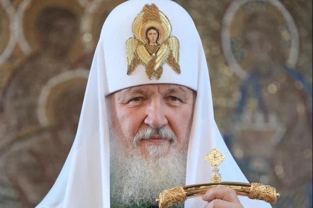Патриарх Кирилл: «Соцсети ведут к потере человеком собственной свободы» Патриарх Кирилл: «Соцсети ведут к потере человеком собственной свободы»