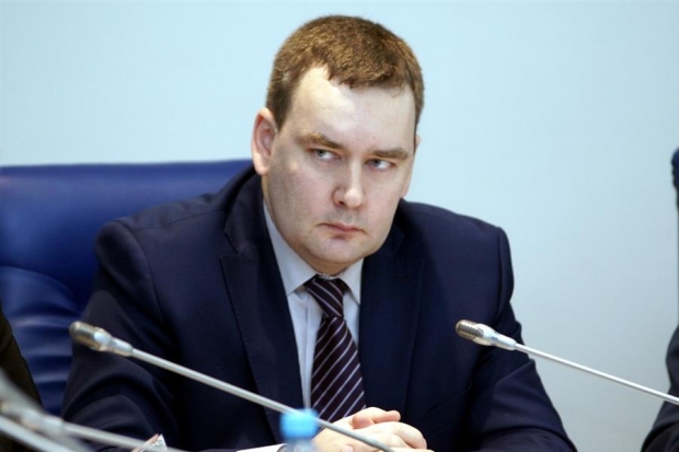 Владимир Попков возглавил комитет культуры Волгоградской области Владимир Попков возглавил комитет культуры Волгоградской области