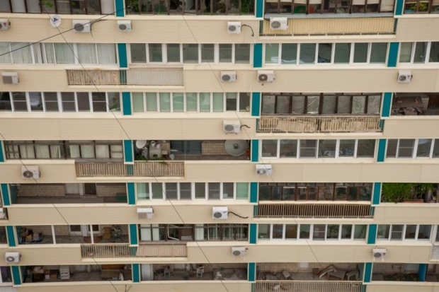 Халатную УК в Волгограде оштрафовали на 300 тыс. рублей Халатную УК в Волгограде оштрафовали на 300 тыс. рублей