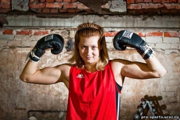Мария Уракова снова подерется за чемпионство Мария Уракова снова подерется за чемпионство