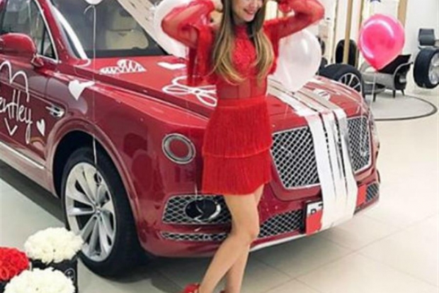 калашникова калашникова