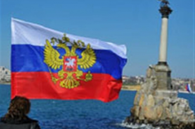 Россияне уверены в пользе присоединения Крыма к России Россияне уверены в пользе присоединения Крыма к России