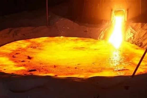 В Волгограде возрождается цветная металлургия В Волгограде возрождается цветная металлургия