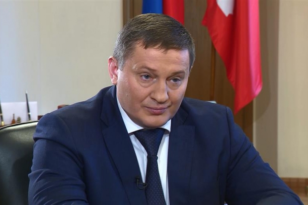 «Отстроить Сталинград – теперь это наказ для нас» «Отстроить Сталинград – теперь это наказ для нас»