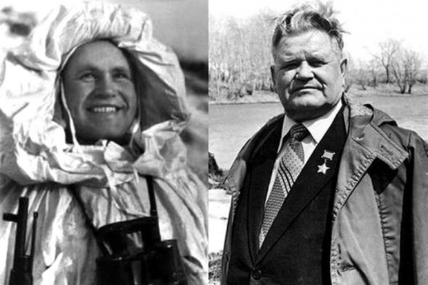 Сталинградская битва прославила Василия Зайцева на весь мир Сталинградская битва прославила Василия Зайцева на весь мир