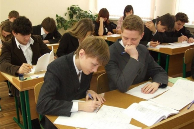 В учебной программе выпускников российских школ может появиться новый предмет В учебной программе выпускников российских школ может появиться новый предмет
