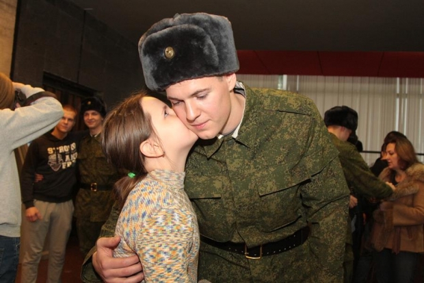 Этой весной 2800 призывников из нашей области пополнят ряды ВС РФ, Росгвардию и воинские части МЧС Этой весной 2800 призывников из нашей области пополнят ряды ВС РФ, Росгвардию и воинские части МЧС