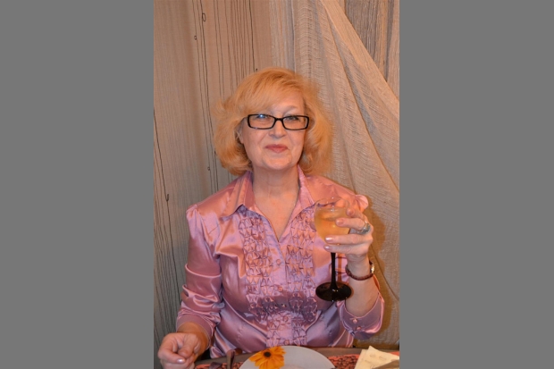 бердникова