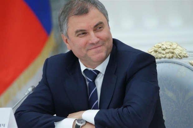 Вячеслав Володин из личного кошелька поддержал волгоградские НКО Вячеслав Володин из личного кошелька поддержал волгоградские НКО