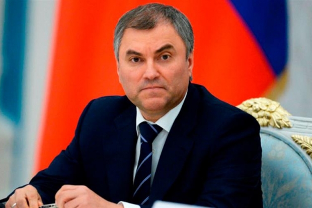 Спикер Госдумы финансирует за свой счет волгоградские НКО Спикер Госдумы финансирует за свой счет волгоградские НКО