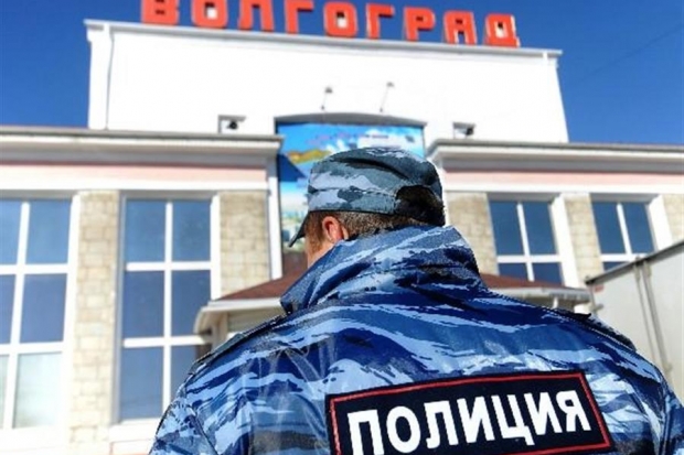 В Волгограде усилены меры безопасности после теракта в Санкт-Петербурге В Волгограде усилены меры безопасности после теракта в Санкт-Петербурге