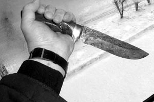 Под Волгоградом найдено тело 70-летнего мужчины со вспоротым животом Под Волгоградом найдено тело 70-летнего мужчины со вспоротым животом