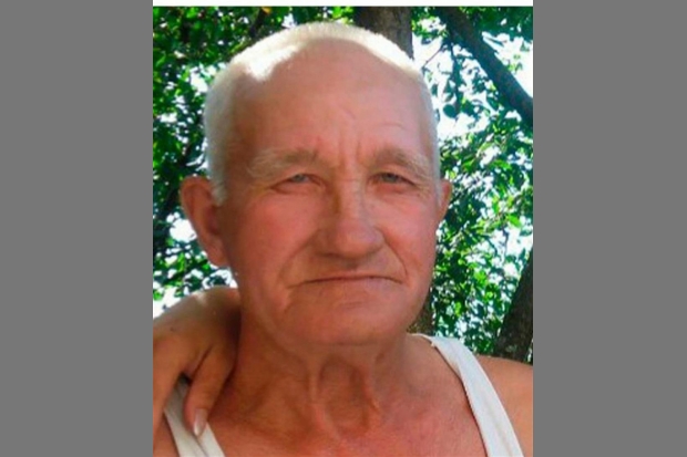 Волгоградцы ищут страдающего потерей памяти 78-летнего пенсионера Волгоградцы ищут страдающего потерей памяти 78-летнего пенсионера