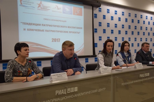 Волгоградские студенты представят регион во всероссийской игре «Победа» Волгоградские студенты представят регион во всероссийской игре «Победа»