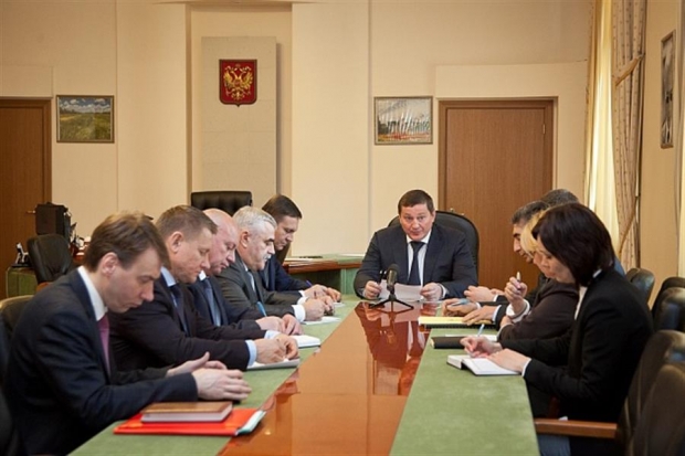 В Волгоградской области усилена работа по наведению порядка на улицах В Волгоградской области усилена работа по наведению порядка на улицах