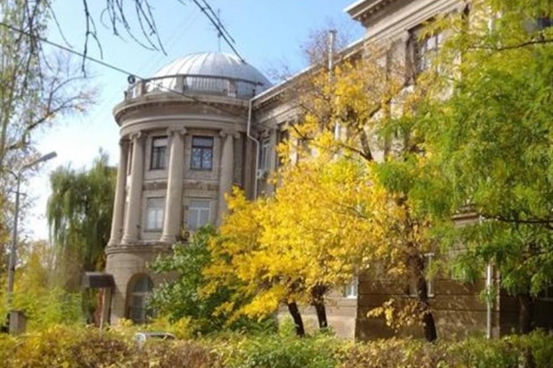 В Волгограде уволен главный врач клинической больницы № 5 В Волгограде уволен главный врач клинической больницы № 5