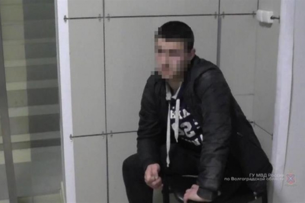 Полиция устроила погоню за пьяным водителем «шестерки» в Михайловке Полиция устроила погоню за пьяным водителем «шестерки» в Михайловке