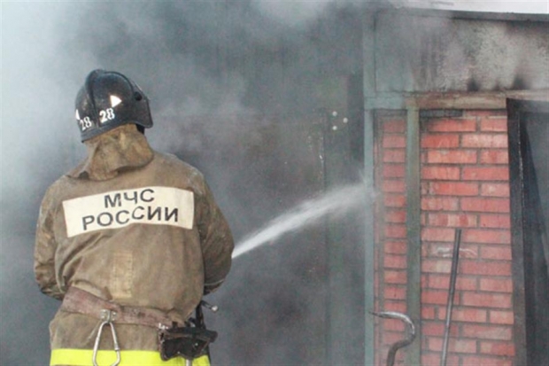 Мужчина сгорел заживо в автомобиле под Волгоградом Мужчина сгорел заживо в автомобиле под Волгоградом