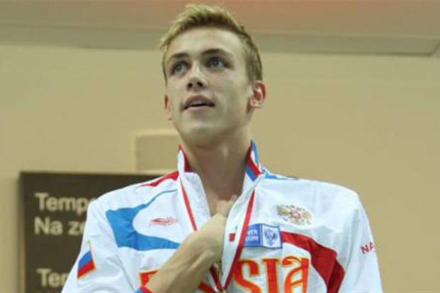 Евгений Седов завоевал первую волгоградскую медаль на чемпионате России Евгений Седов завоевал первую волгоградскую медаль на чемпионате России