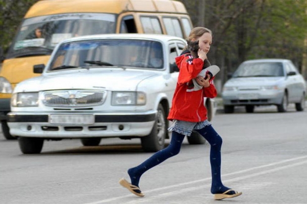 Водитель «Тойоты» сбил 9-летнюю школьницу на юге Волгограда Водитель «Тойоты» сбил 9-летнюю школьницу на юге Волгограда