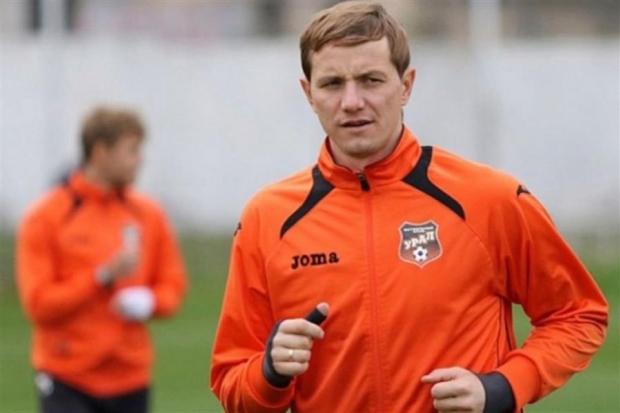 Роман Павлюченко продлит контракт с «Уралом» Роман Павлюченко продлит контракт с «Уралом»