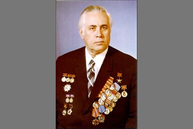 Владимир Павлович Бармин – советский ученый, конструктор реактивных пусковых установок, ракетно-космических и боевых стартовых комплексов. Один из основоположников российской космонавтики