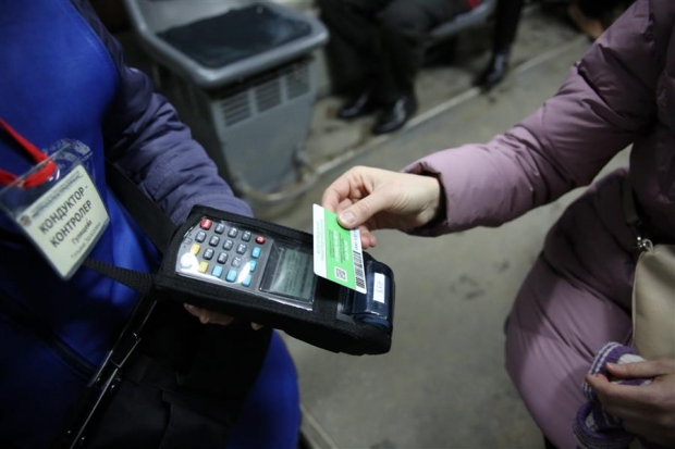 В Волгограде с 17 апреля запущена бесплатная пересадка на автобусах В Волгограде с 17 апреля запущена бесплатная пересадка на автобусах