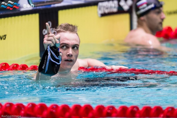 Волгоградская область – девятая по итогам чемпионата Волгоградская область – девятая по итогам чемпионата