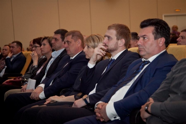 Волгоградские промышленники заявляют о себе в конкурсе фонда развития промышленности Волгоградские промышленники заявляют о себе в конкурсе фонда развития промышленности