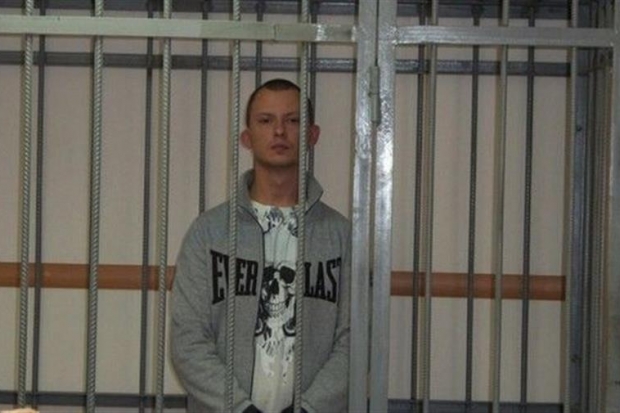 Волгоградский суд не разрешил убийце ростовского роллера освободиться досрочно Волгоградский суд не разрешил убийце ростовского роллера освободиться досрочно