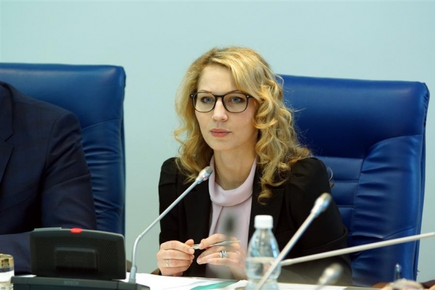Исполком волгоградского регионального отделения «Единой России» возглавит Мария Киселева Исполком волгоградского регионального отделения «Единой России» возглавит Мария Киселева