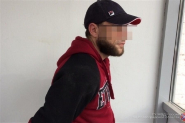 34-летний волгоградец похитил 10 тысяч из офиса микрокредитования 34-летний волгоградец похитил 10 тысяч из офиса микрокредитования