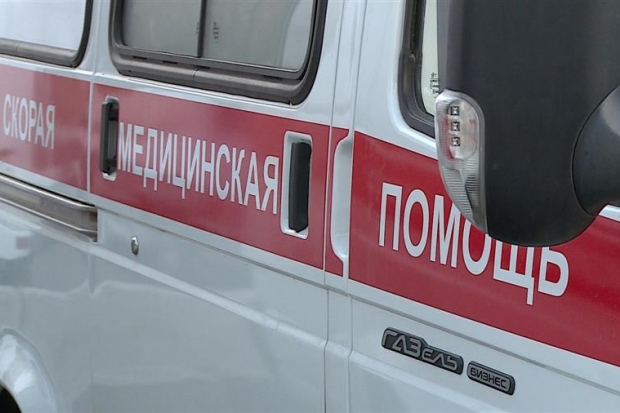 Под Волгоградом в столкновении «Лады» и самосвала пострадали четверо Под Волгоградом в столкновении «Лады» и самосвала пострадали четверо