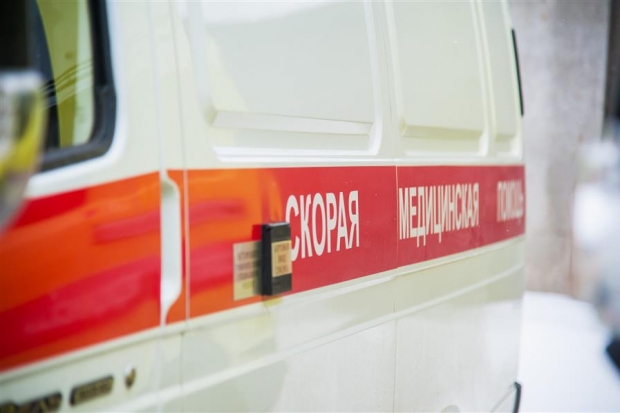 В Волгограде 4-летний ребенок отравился микстурой от кашля В Волгограде 4-летний ребенок отравился микстурой от кашля