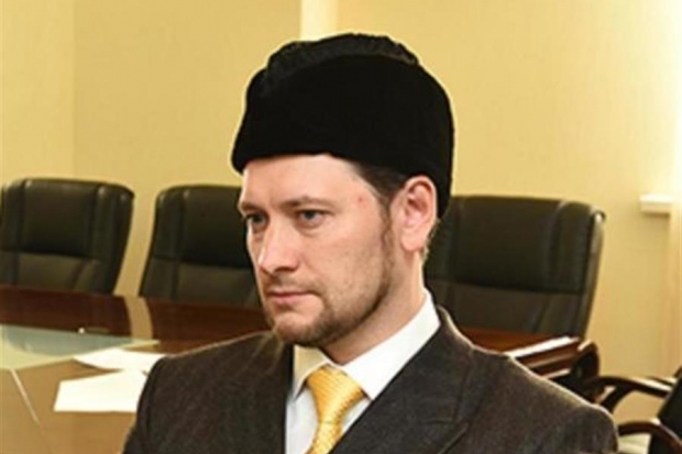 Председатель Духовного управления мусульман России рассказал о борьбе с экстремизмом Председатель Духовного управления мусульман России рассказал о борьбе с экстремизмом