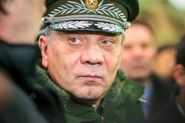 Замминистра обороны РФ Юрий Борисов с рабочим визитом прибыл в Волгоград Замминистра обороны РФ Юрий Борисов с рабочим визитом прибыл в Волгоград