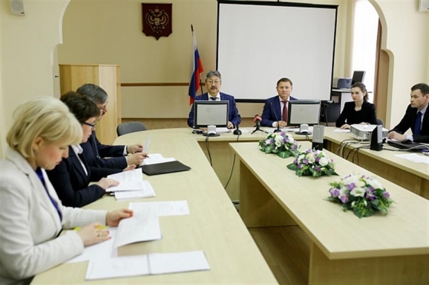 Волгоградские инвесторы получат налоговые льготы Волгоградские инвесторы получат налоговые льготы
