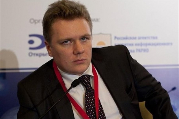Политолог Алексей Чадаев объяснил волгоградским студентам причину молодежных протестов Политолог Алексей Чадаев объяснил волгоградским студентам причину молодежных протестов