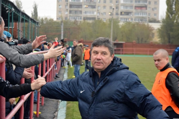«Ротор-Волгоград» остался без главного тренера «Ротор-Волгоград» остался без главного тренера