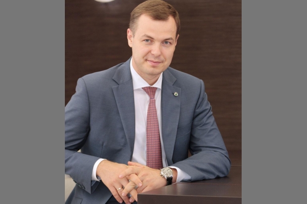 Председатель Поволжского банка ПАО "Сбербанк" Владимир Ситнов вошел в состав совета директоров казахстанского дочернего банка АО «Сбербанк» Председатель Поволжского банка ПАО "Сбербанк" Владимир Ситнов вошел в состав совета директоров казахстанского дочернего банка АО «Сбербанк»