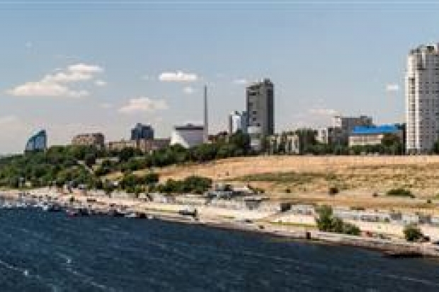 В выходные волгоградцев ждет ночное похолодание до +3 В выходные волгоградцев ждет ночное похолодание до +3