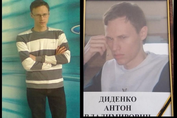 Волгоградцы ищут свидетелей убийства 22-летнего юноши Волгоградцы ищут свидетелей убийства 22-летнего юноши