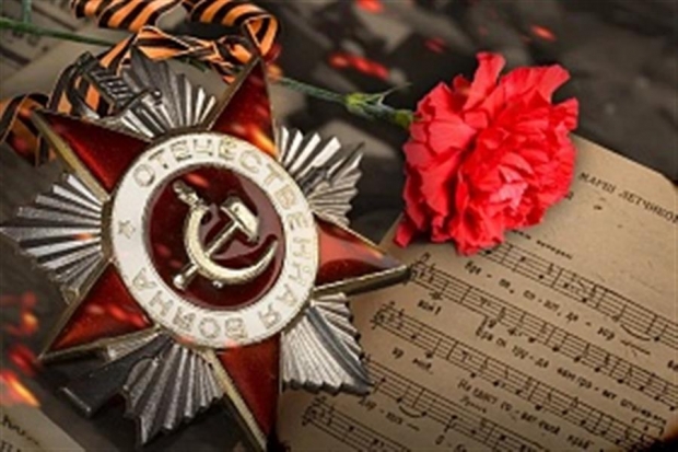 В День Победы перед волгоградцами выступят фольклорные ансамбли В День Победы перед волгоградцами выступят фольклорные ансамбли