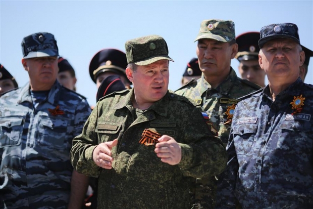 В Волгоградской области создадут центр для поисковиков всей страны