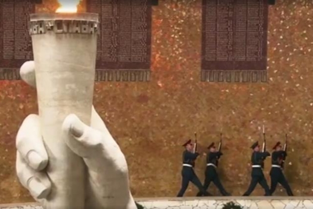 Дмитрий Крылов в «Непутевых заметках» рассказал о Волгограде Дмитрий Крылов в «Непутевых заметках» рассказал о Волгограде