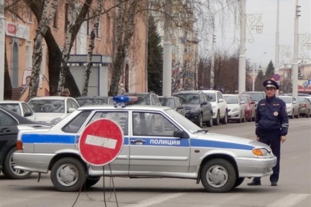 Охрану порядка в День Победы в Волгограде обеспечат 3500 полицейских Охрану порядка в День Победы в Волгограде обеспечат 3500 полицейских